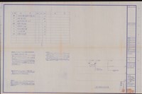 藏品(符號說明數量表、設備說明及昇位圖)的圖片