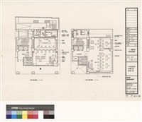 藏品(一,二樓裝修平面配置圖)的圖片