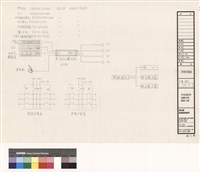 藏品(弱電系統圖)的圖片