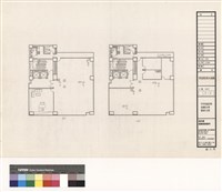 藏品(防盜監視系統圖)的圖片