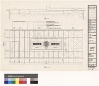 藏品(一樓logo主牆,儲櫃立面圖)的圖片