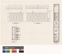 藏品(二樓系統櫃平,立面圖)的圖片