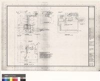 藏品(九層,屋頂空調平面圖)的圖片
