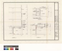 藏品(牆剖面圖)的圖片