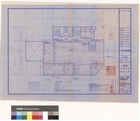 藏品(二層平面配置圖)的圖片