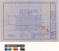 藏品(二層天花板平面圖)的圖片