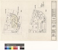藏品(一.三層傢俱平面)的圖片