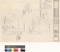 藏品(壹.参層給.排水及消防設備配置平面圖)的圖片