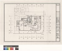 藏品(壹層平面圖(原有))的圖片