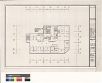 藏品(貳層平面圖(原有))的圖片