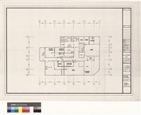 藏品(地下層平面圖(原有))的圖片