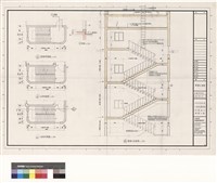 藏品(樓梯乙詳圖)的圖片