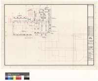 藏品(四層風管配置平面圖)的圖片