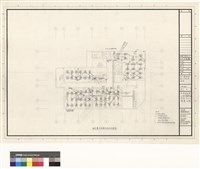 藏品(地下層照明動力修改平面圖)的圖片