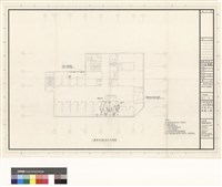 藏品(二層照明動力修改平面圖)的圖片
