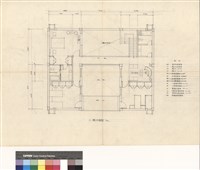 藏品(二樓平面圖)的圖片