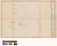 藏品(現況配置、位置
面積計算、
地籍套繪圖)的圖片