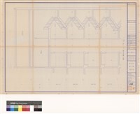 藏品(電梯、樓梯剖面)的圖片