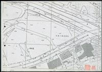 藏品((申請位置示意圖))的圖片