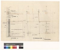 藏品((北投超級市場變更部份))的圖片