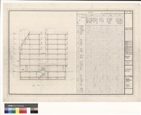 藏品(總剖面圖,粉刷表)的圖片