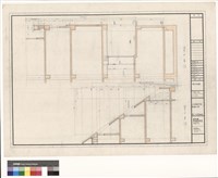 藏品(墙剖面圖)的圖片