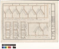 藏品(樓梯A剖面圖)的圖片