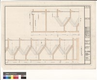 藏品(樓梯B剖面圖)的圖片