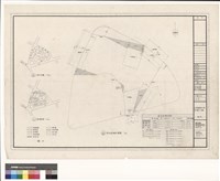 藏品(現況圖,配置圖,基地面積計算圖)的圖片