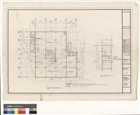 藏品(地下層平面圖)的圖片