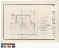 藏品(第二層平面圖)的圖片