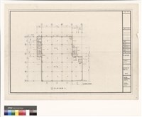 藏品(第三層平面圖)的圖片