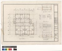 藏品(第四層平面圖)的圖片