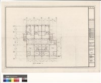 藏品(第六層平面圖)的圖片