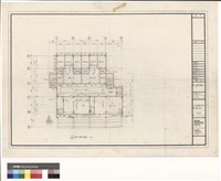 藏品(第七層平面圖)的圖片