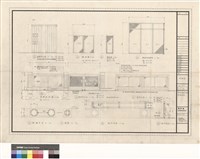藏品(門窗表)的圖片