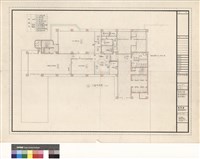 藏品(三層平面圖)的圖片