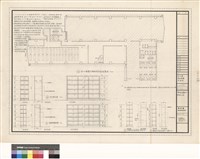 藏品(影片櫃 錄影帶櫃 配置圖)的圖片