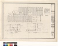 藏品(天花平面圖 天花大樣圖)的圖片