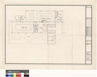 藏品((裝修平面圖))的圖片