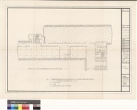 藏品(電氣工程 拾壹層(右半部)加設天花及隔間變更平面圖)的圖片