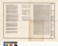 藏品(消防工程圖例)的圖片