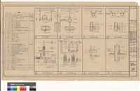 藏品(給水排水工程 圖例,詳圖)的圖片