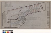 藏品((Plan-B1 FL. Air duct & water piping layout))的圖片