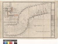 藏品(貳樓水管平面圖F.C.U.按裝詳圖')的圖片