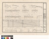 藏品(低層部份:車道詳圖)的圖片