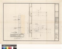 藏品(防音門詳圖)的圖片