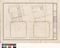 藏品(三層平面 四層平面)的圖片