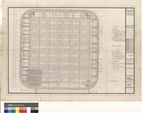 藏品(灯棚平面圖)的圖片