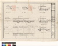 藏品(灯棚詳圖)的圖片